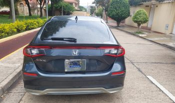 HONDA CIVIC 2023 lleno