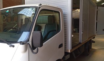 HINO DUTRO 2013 lleno