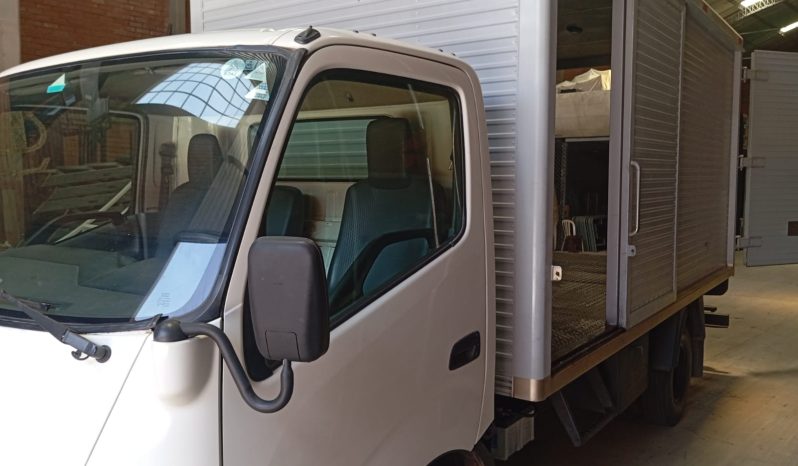 HINO DUTRO 2013 lleno