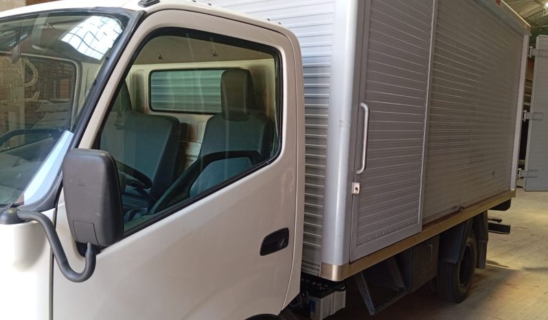 HINO DUTRO 2013 lleno