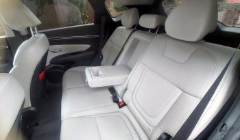 HYUNDAI TUCSON HIBRIDO 2022 lleno
