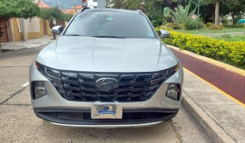 HYUNDAI TUCSON HIBRIDO 2022 lleno