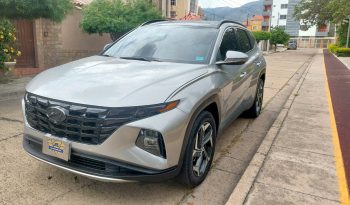 HYUNDAI TUCSON HIBRIDO 2022 lleno