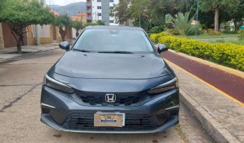 HONDA CIVIC 2023 lleno
