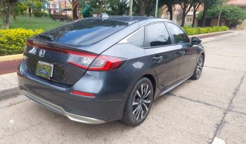 HONDA CIVIC 2023 lleno