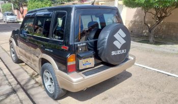 SUZUKI SIDERIK 97 lleno