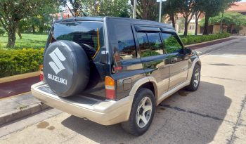 SUZUKI SIDERIK 97 lleno