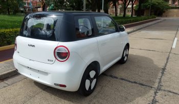 CHANGAN LUMIN  ELECTRICO lleno