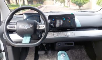 CHANGAN LUMIN  ELECTRICO lleno