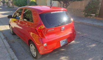 KIA PICANTO 2015 lleno