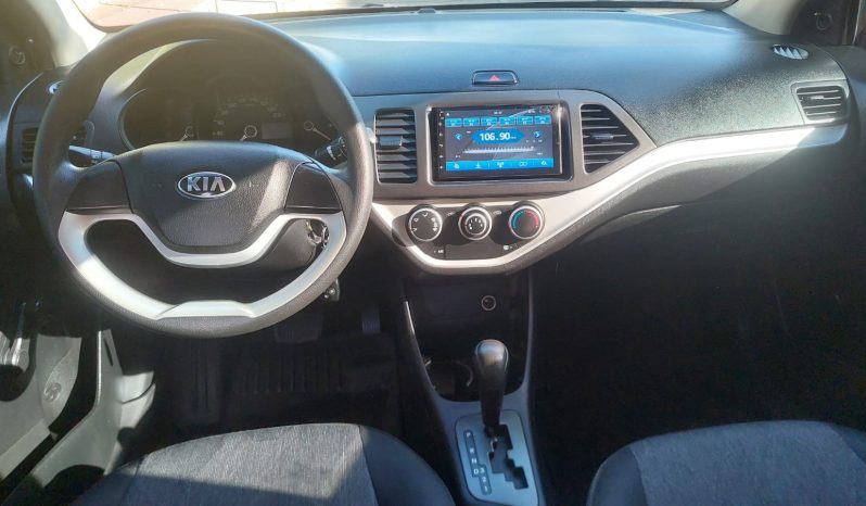KIA PICANTO 2015 lleno