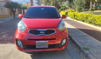KIA PICANTO 2015 lleno