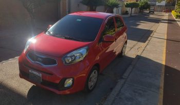 KIA PICANTO 2015 lleno